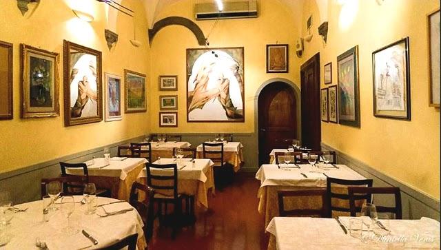 L'Osteria Di Giovanni